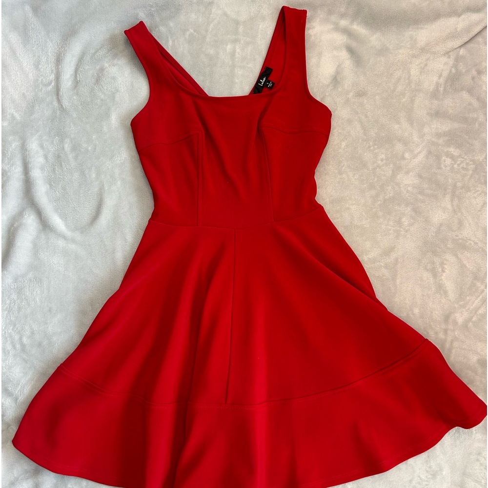 Lulus Dress